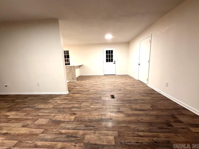 Forrest Hill - Residential