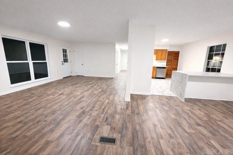 Forrest Hill - Residential