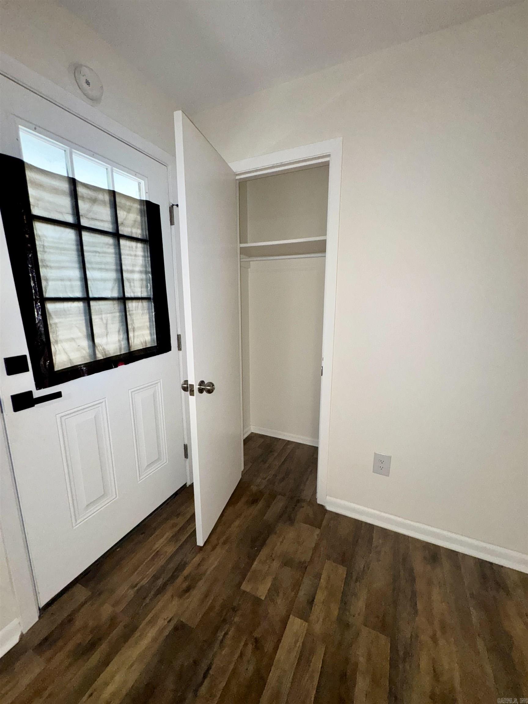 Forrest Hill - Residential