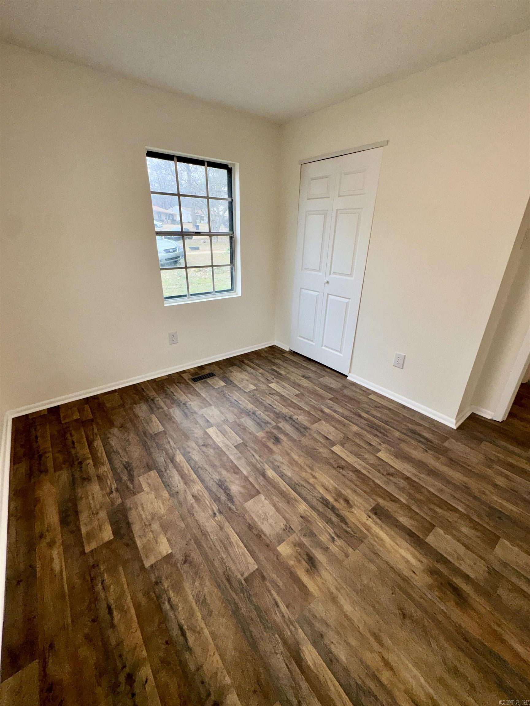 Forrest Hill - Residential