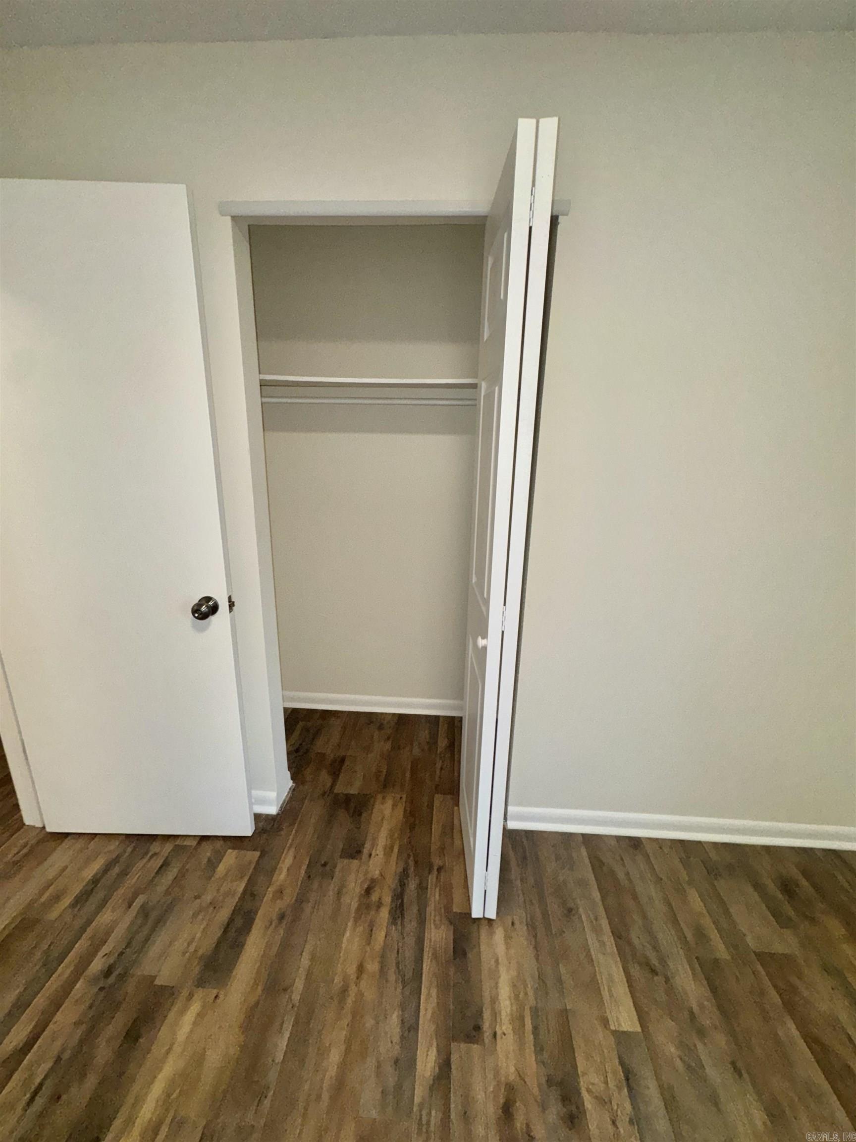 Forrest Hill - Residential