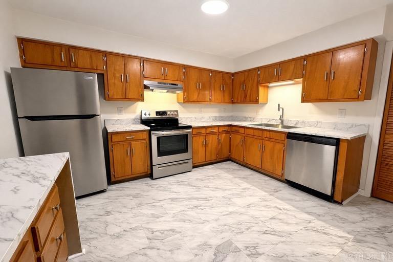 Forrest Hill - Residential