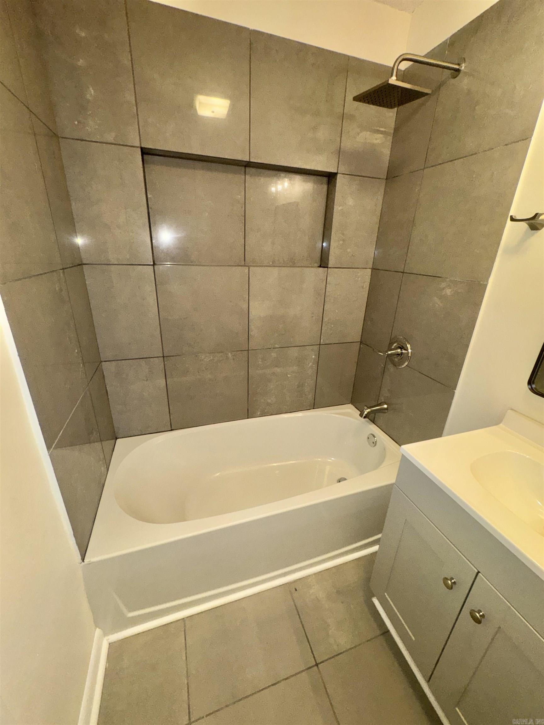 Forrest Hill - Residential