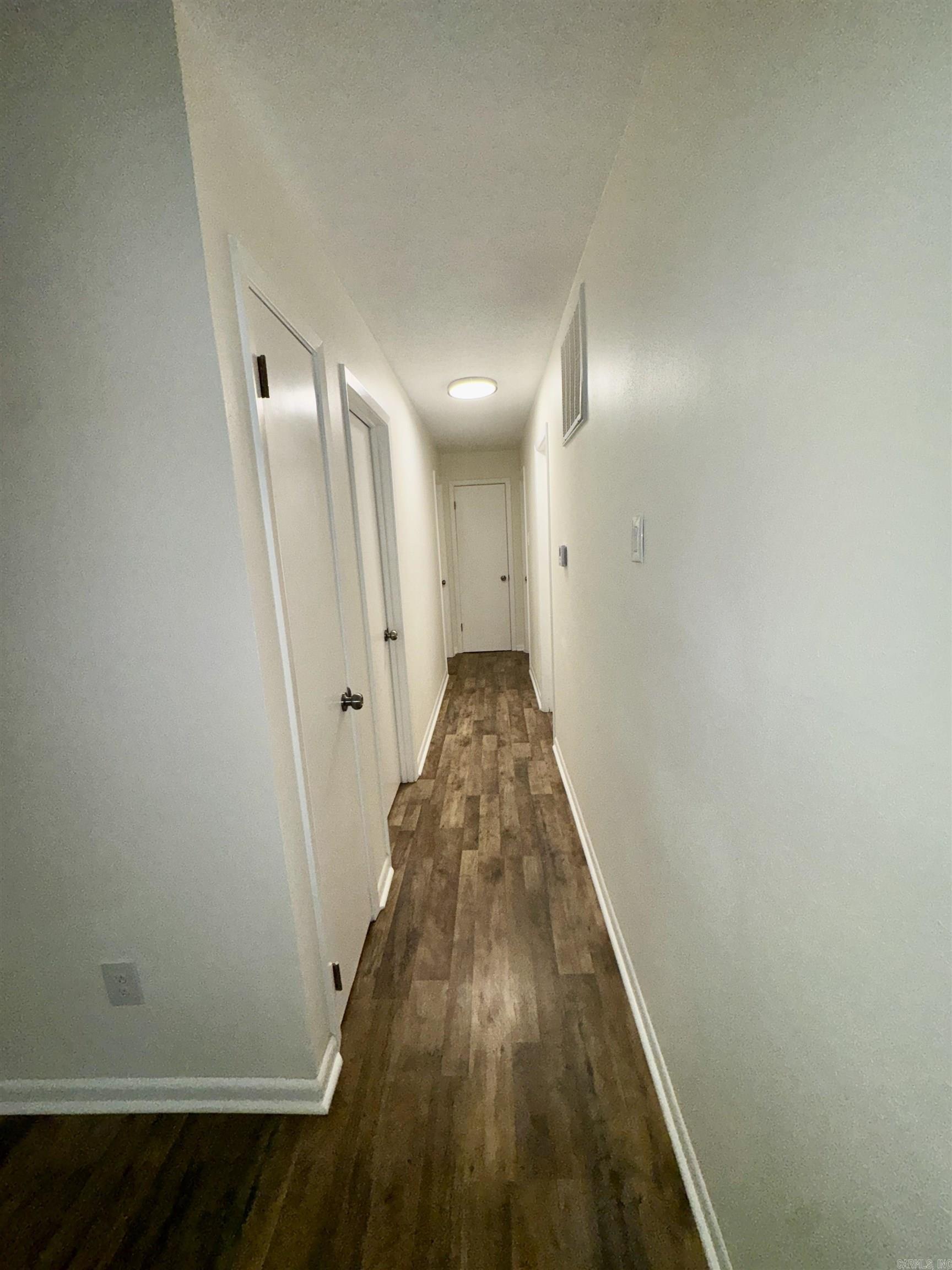 Forrest Hill - Residential