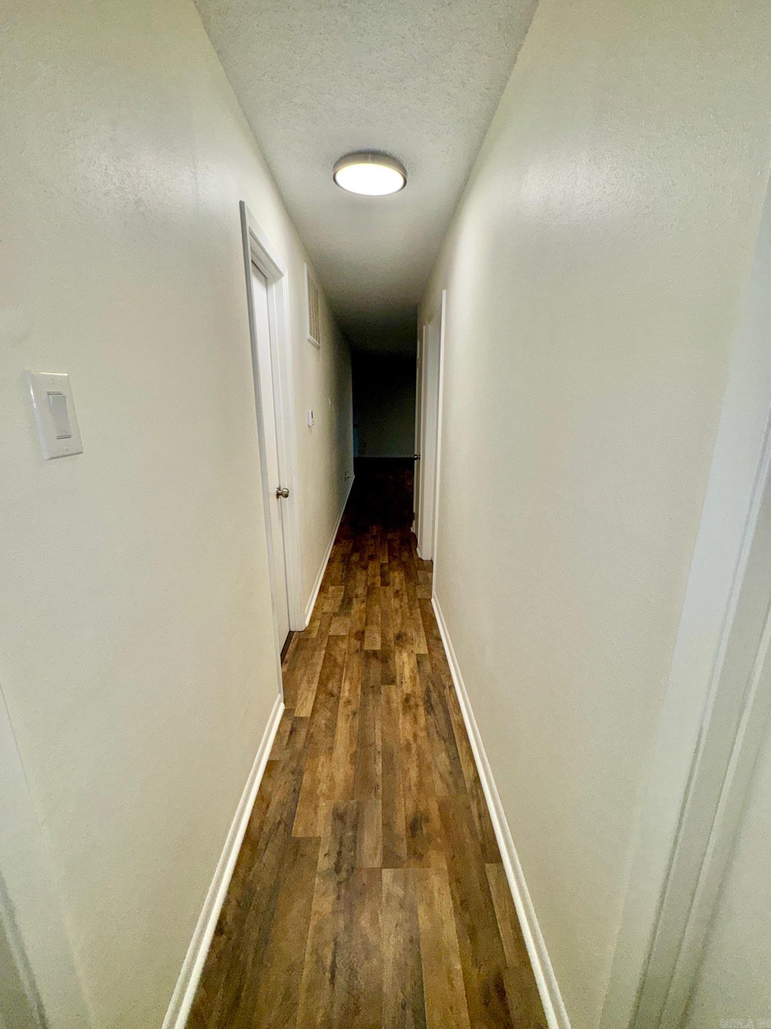 Forrest Hill - Residential