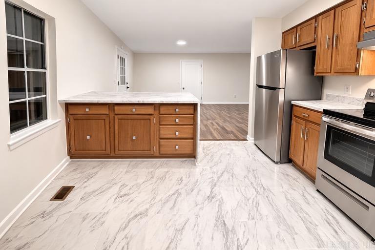 Forrest Hill - Residential