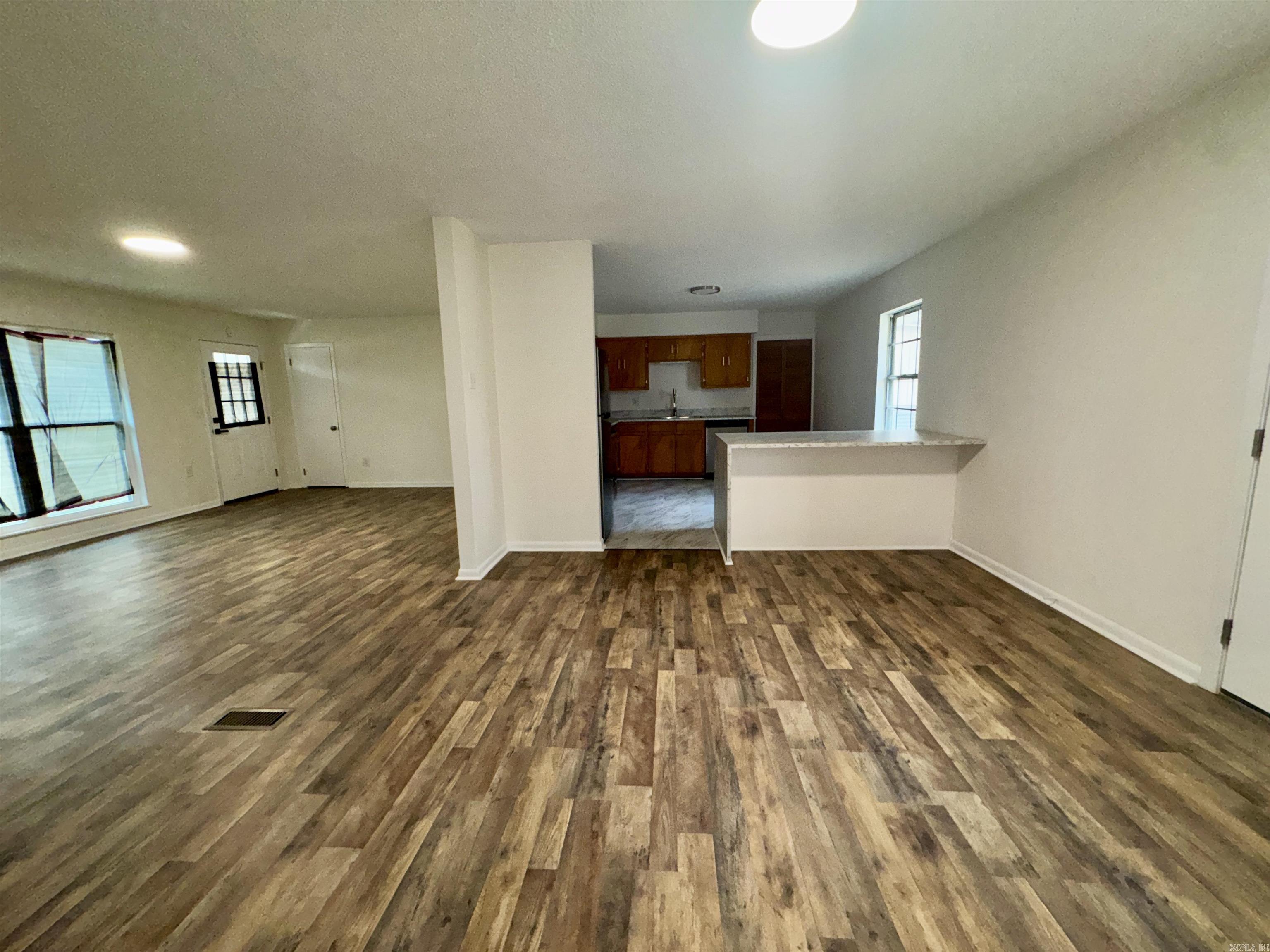 Forrest Hill - Residential