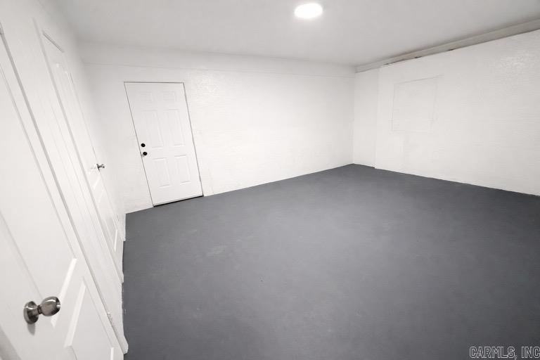 Forrest Hill - Residential