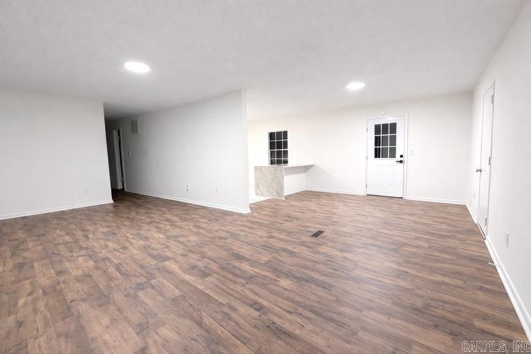 Forrest Hill - Residential