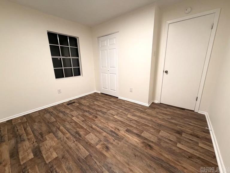 Forrest Hill - Residential