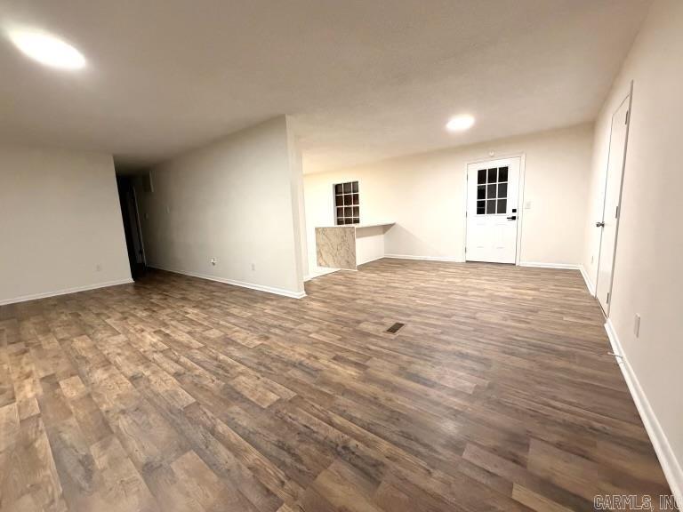 Forrest Hill - Residential