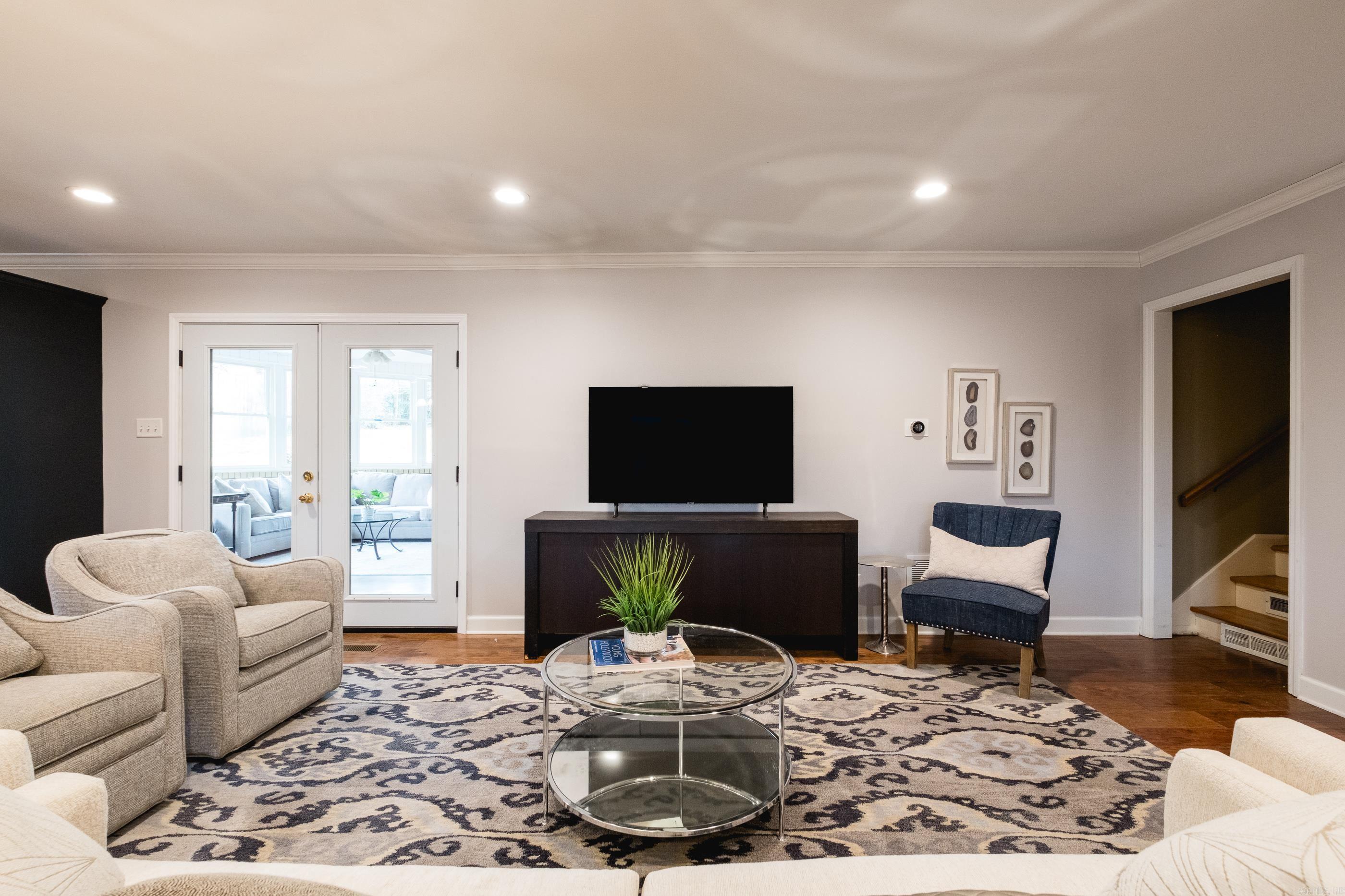 LEAWOOD HEIGHTS - Residential