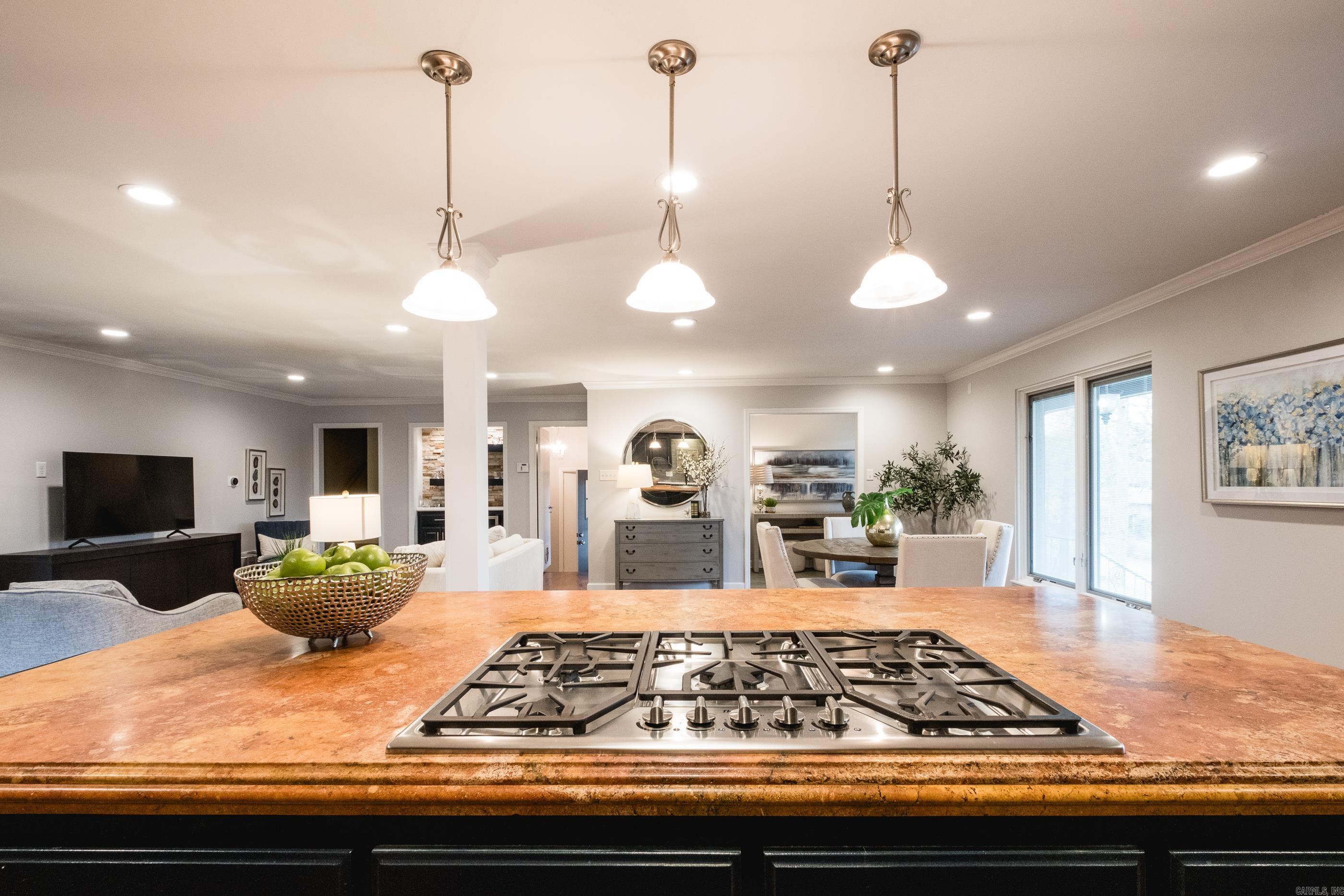 LEAWOOD HEIGHTS - Residential