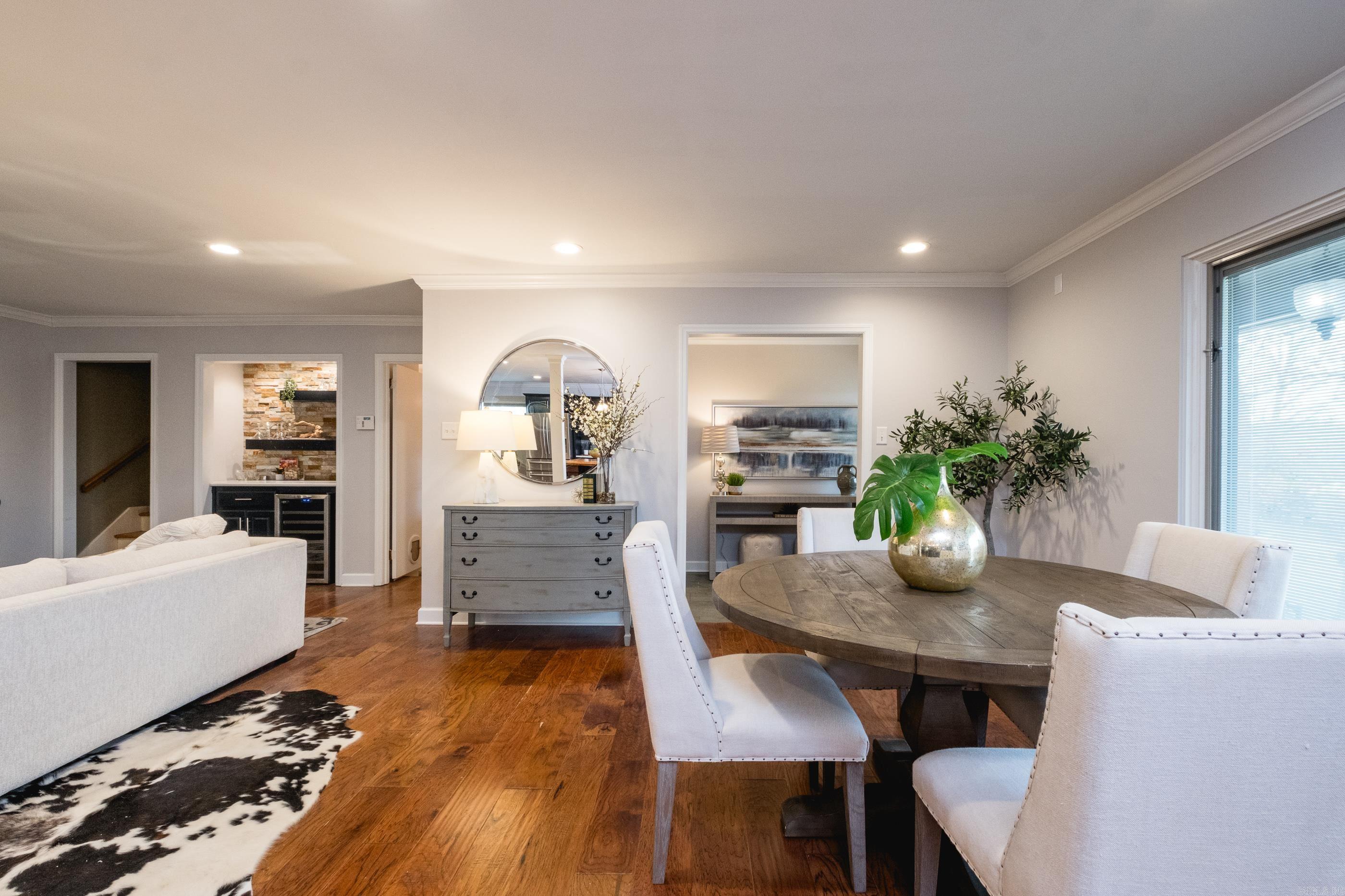 LEAWOOD HEIGHTS - Residential