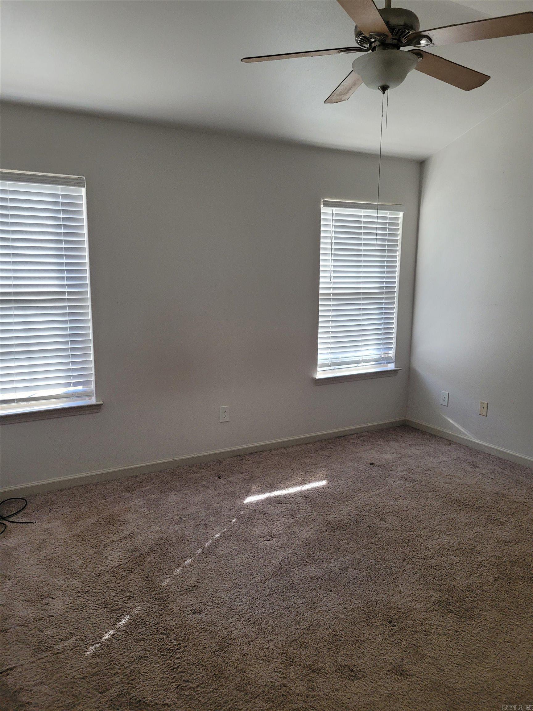 Weathering Heights - Residential Lease