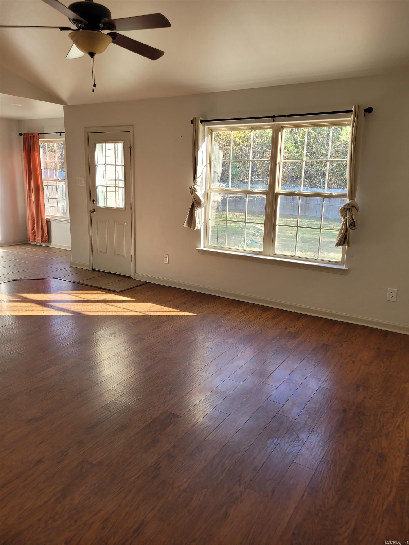 Weathering Heights - Residential Lease