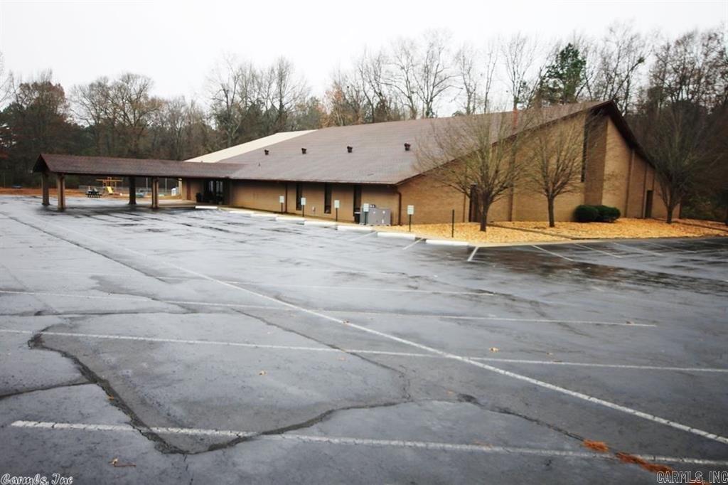 Big Oak - Commercial Sale