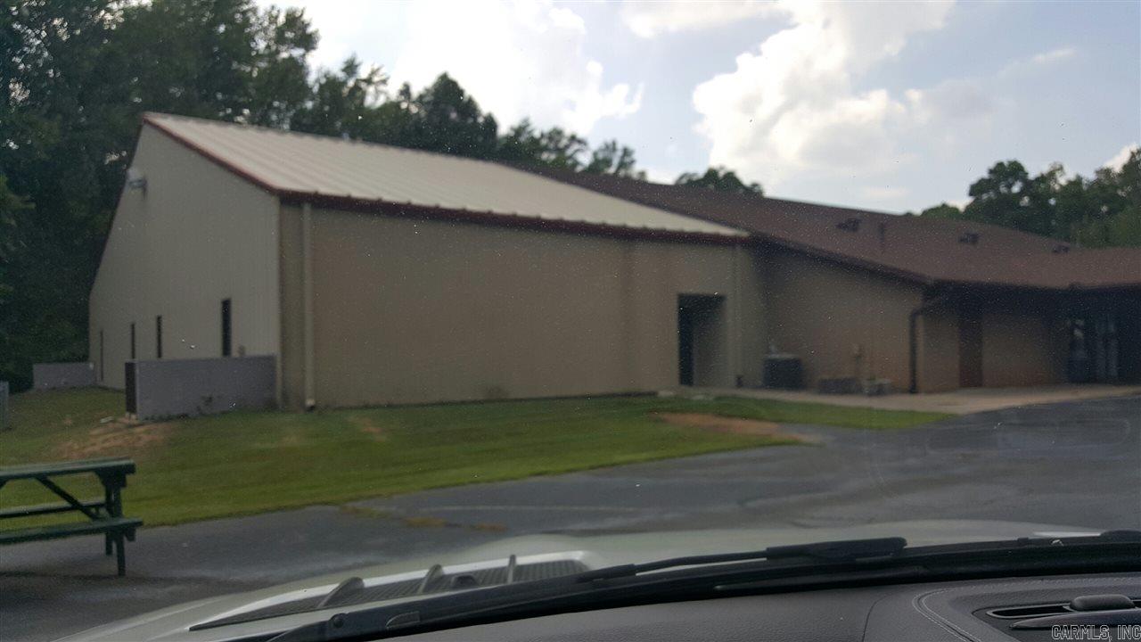 Big Oak - Commercial Sale