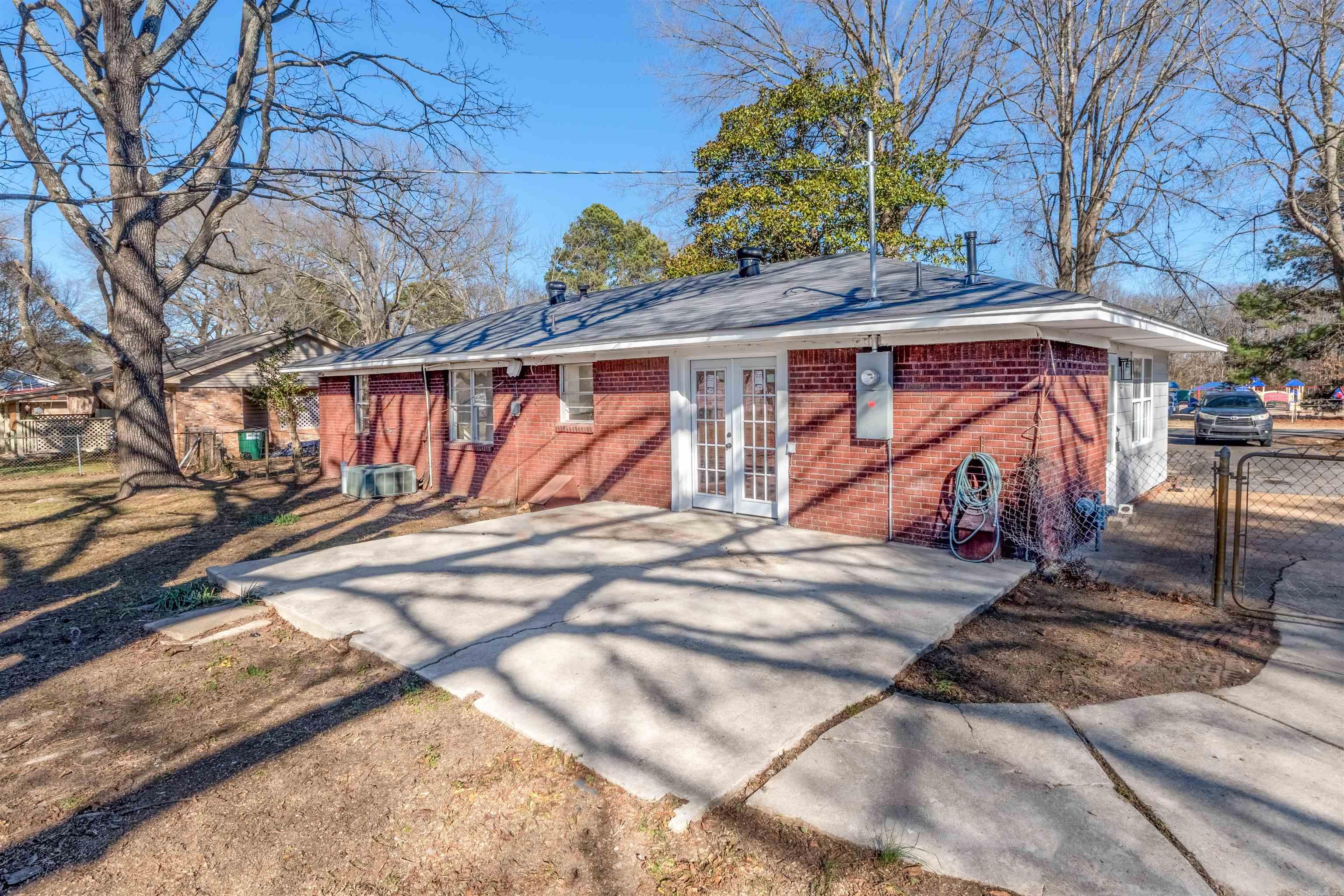 BAKER ADD - Residential