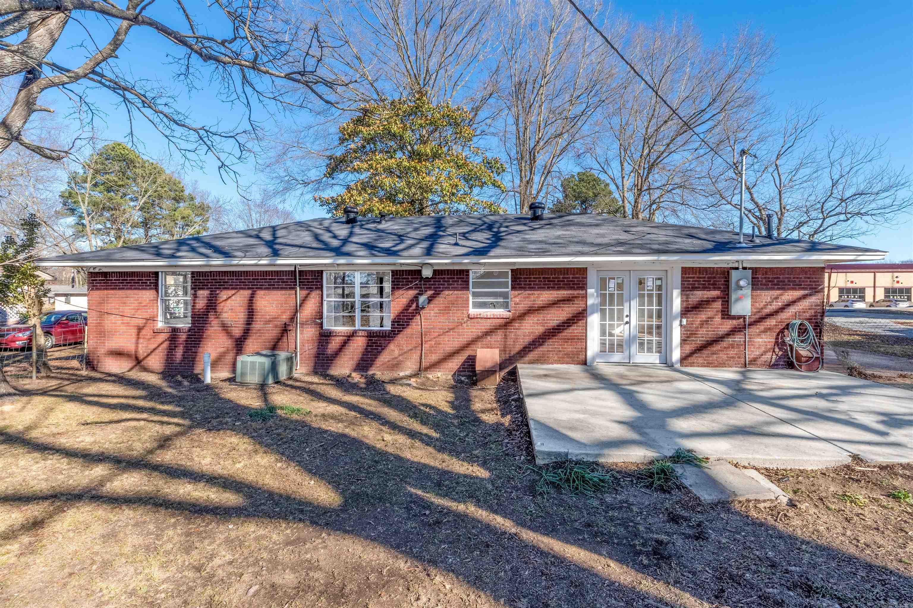 BAKER ADD - Residential