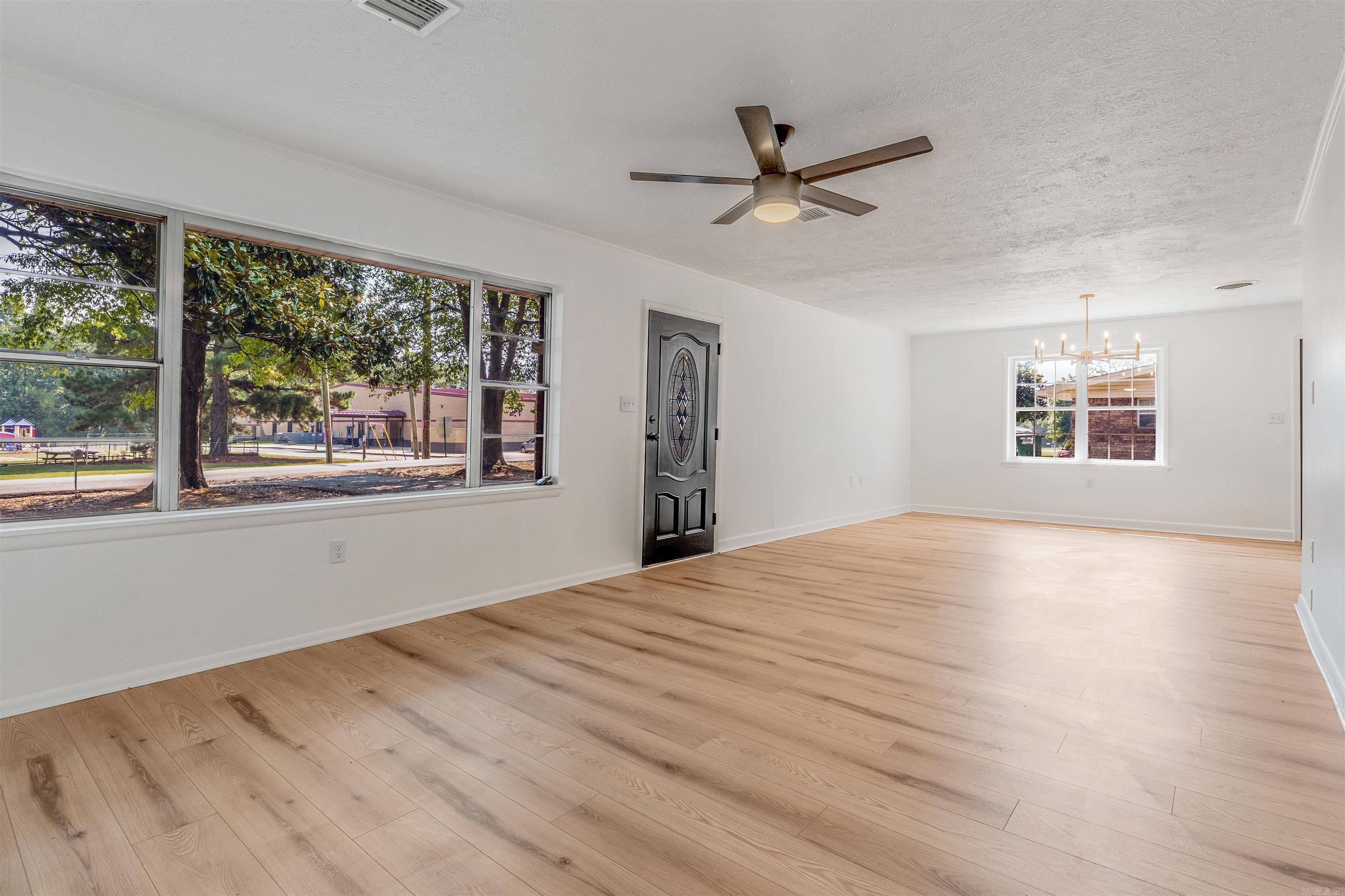 BAKER ADD - Residential