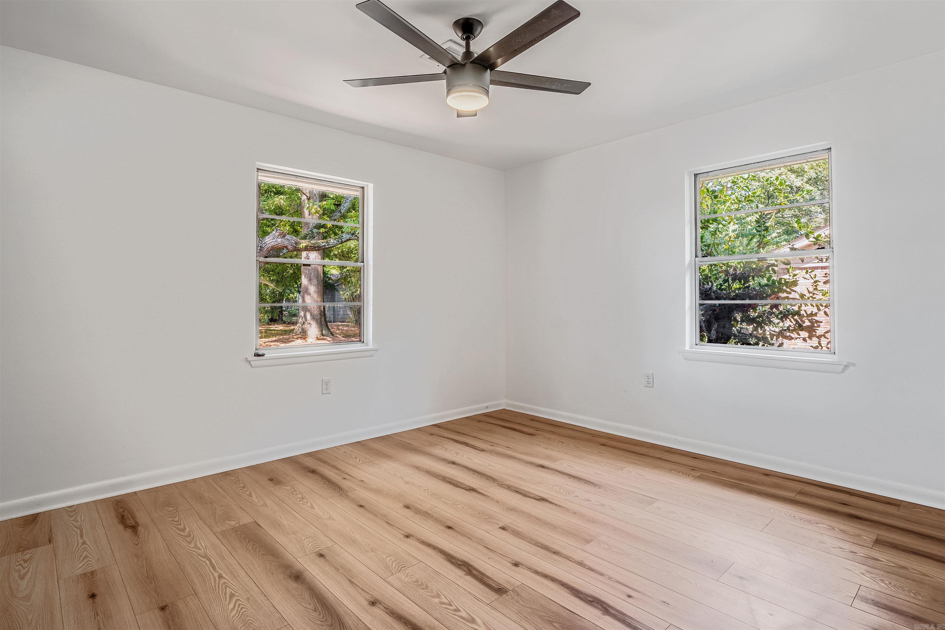 BAKER ADD - Residential