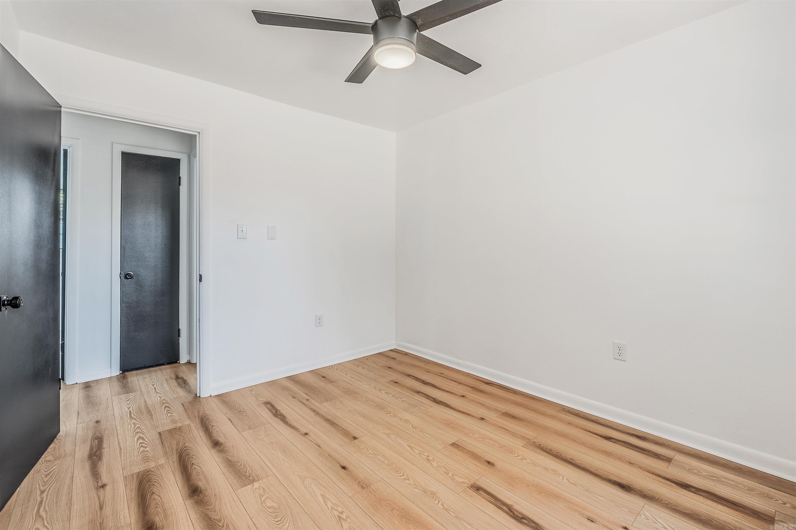 BAKER ADD - Residential