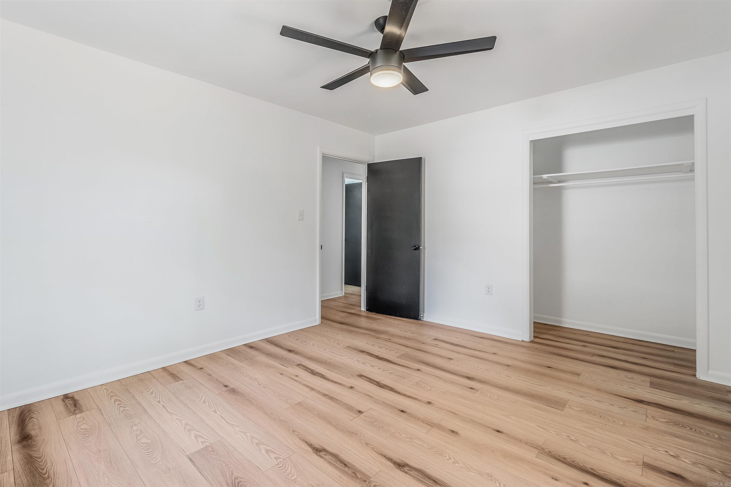 BAKER ADD - Residential