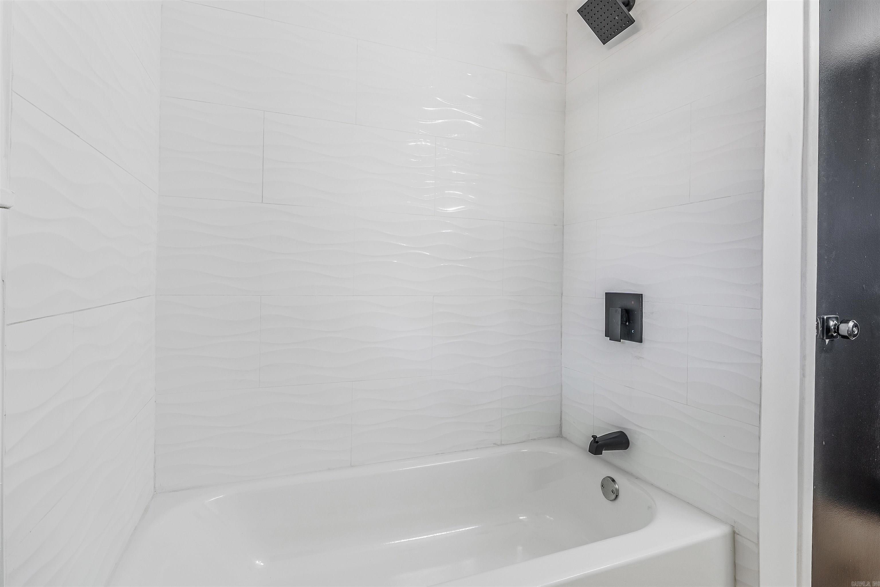 BAKER ADD - Residential