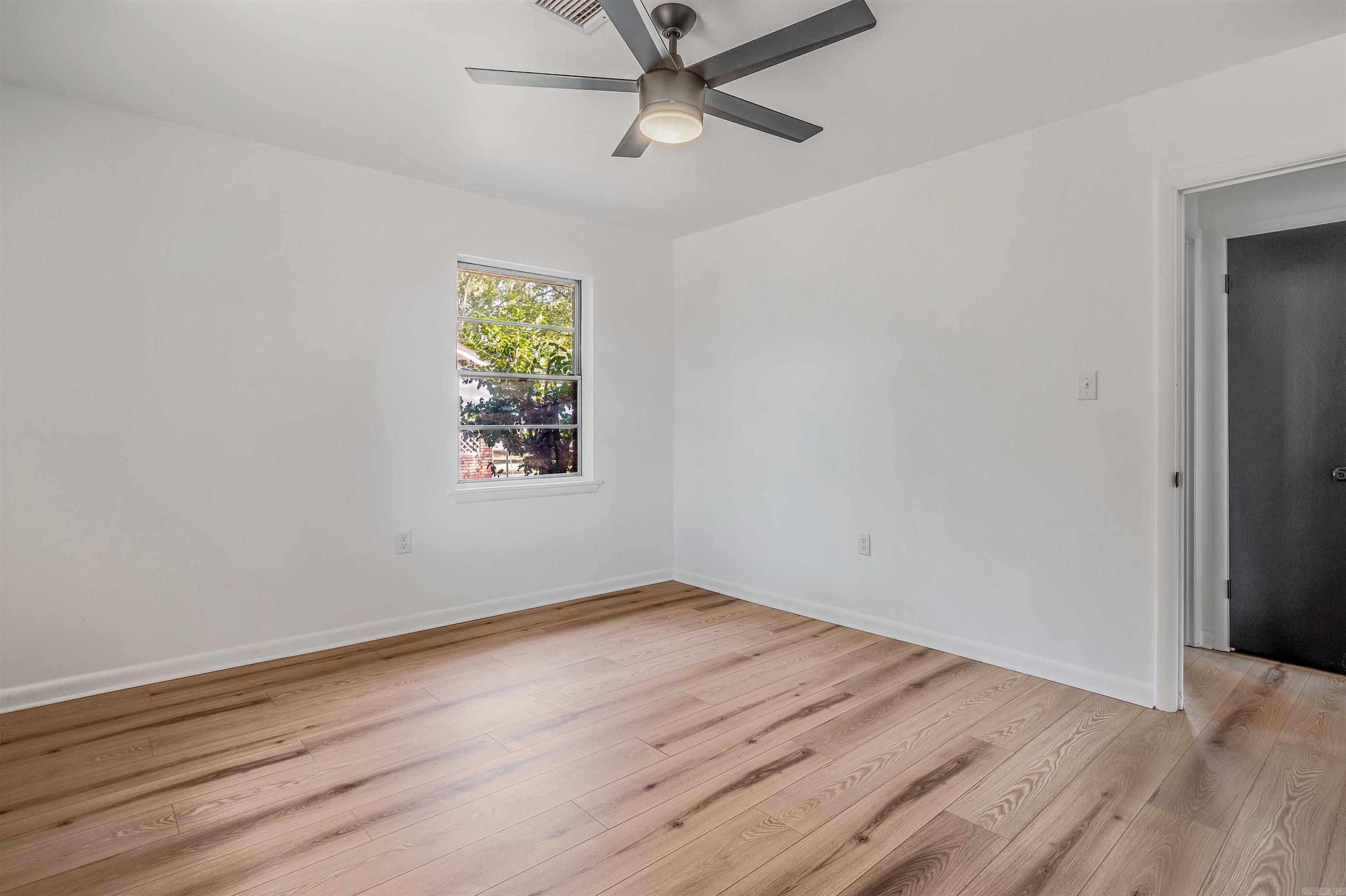 BAKER ADD - Residential