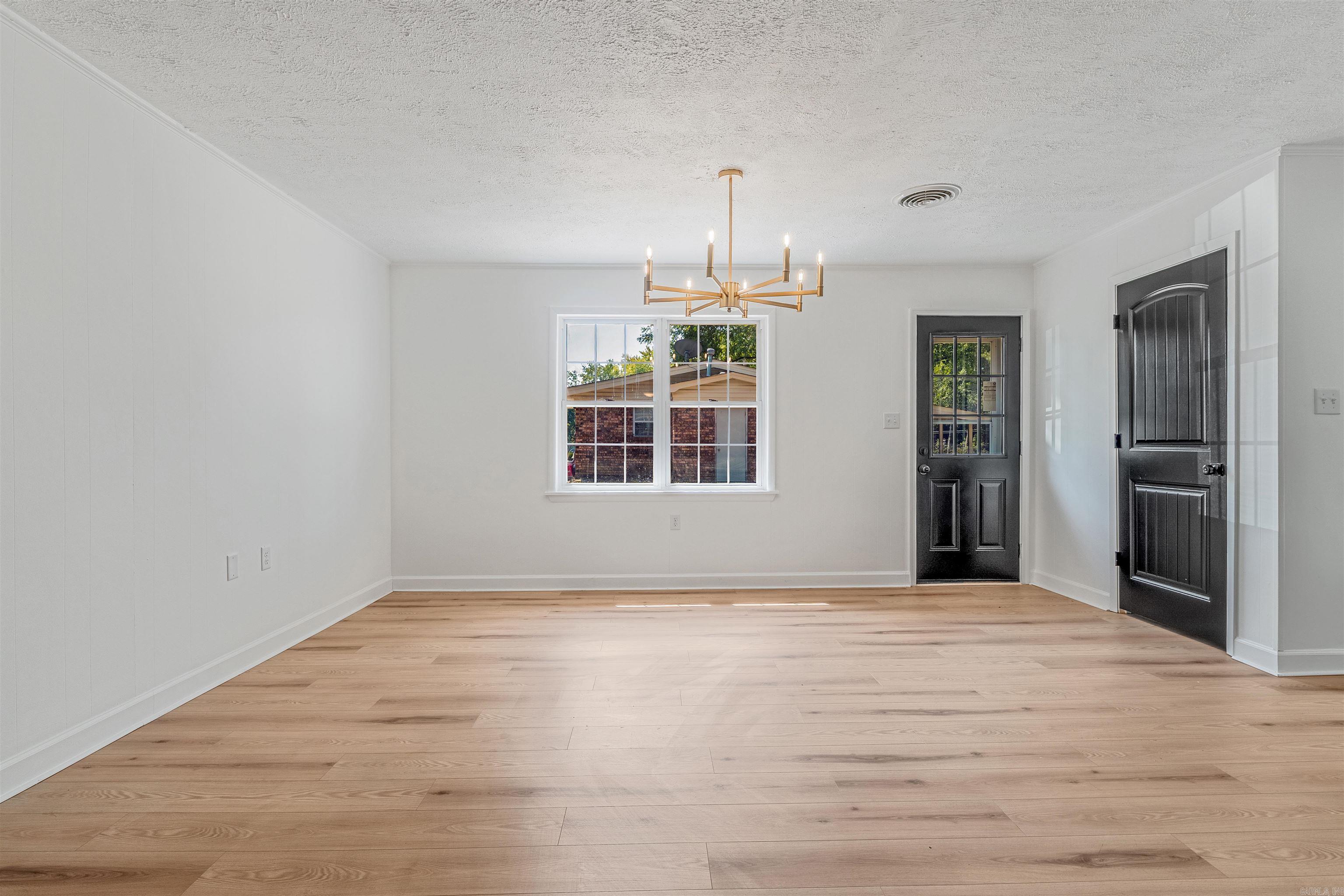 BAKER ADD - Residential