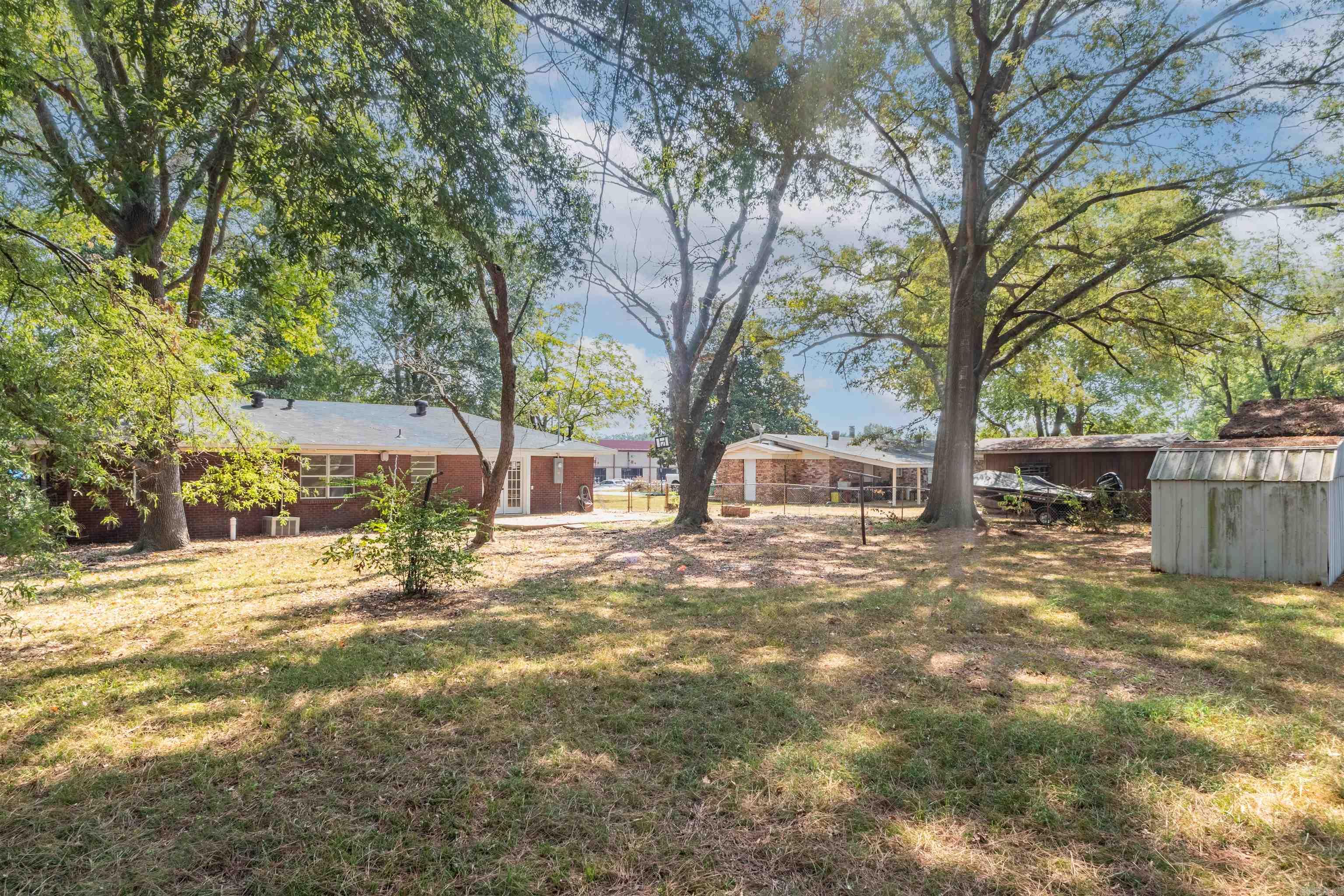 BAKER ADD - Residential