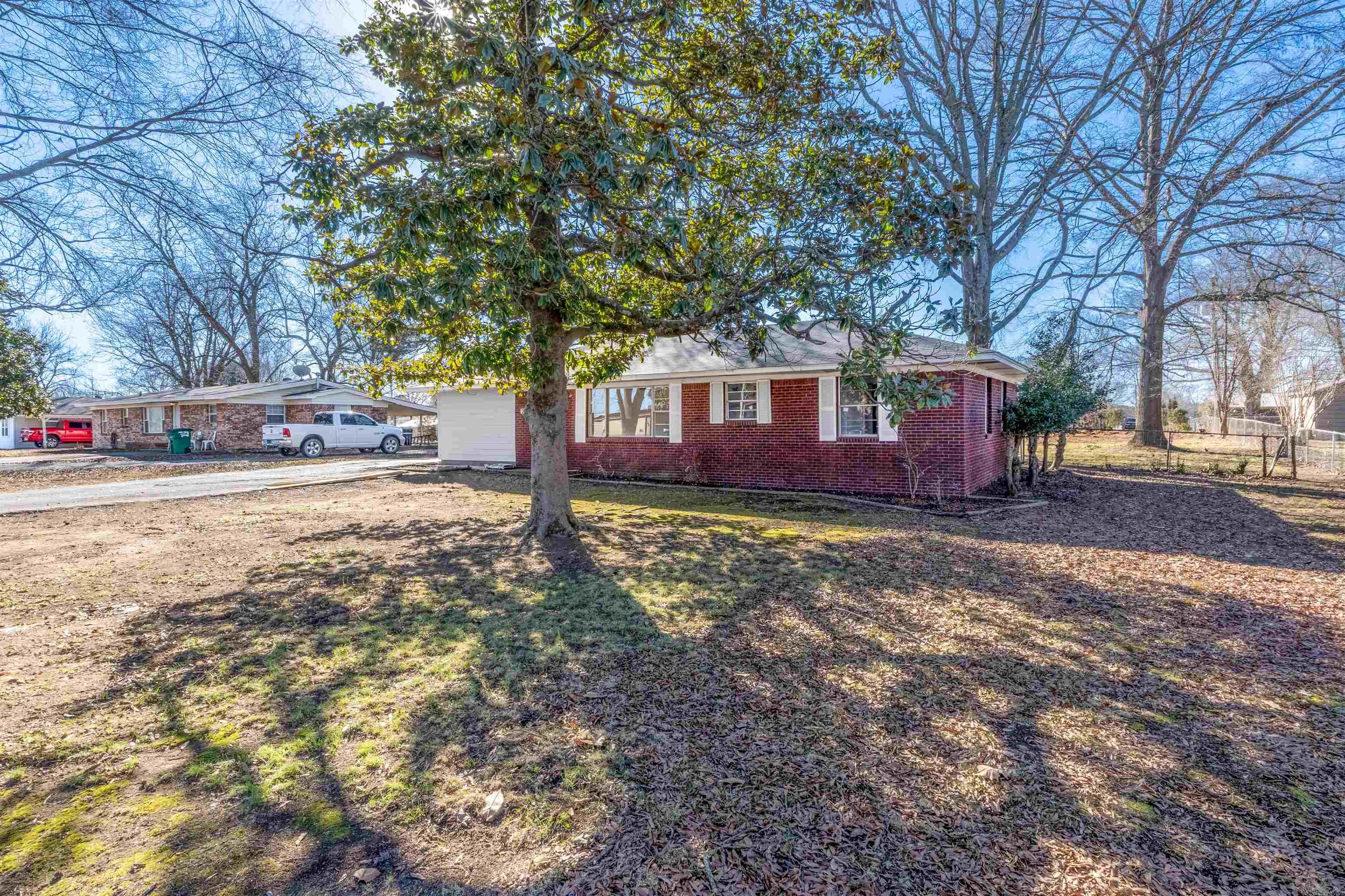 BAKER ADD - Residential