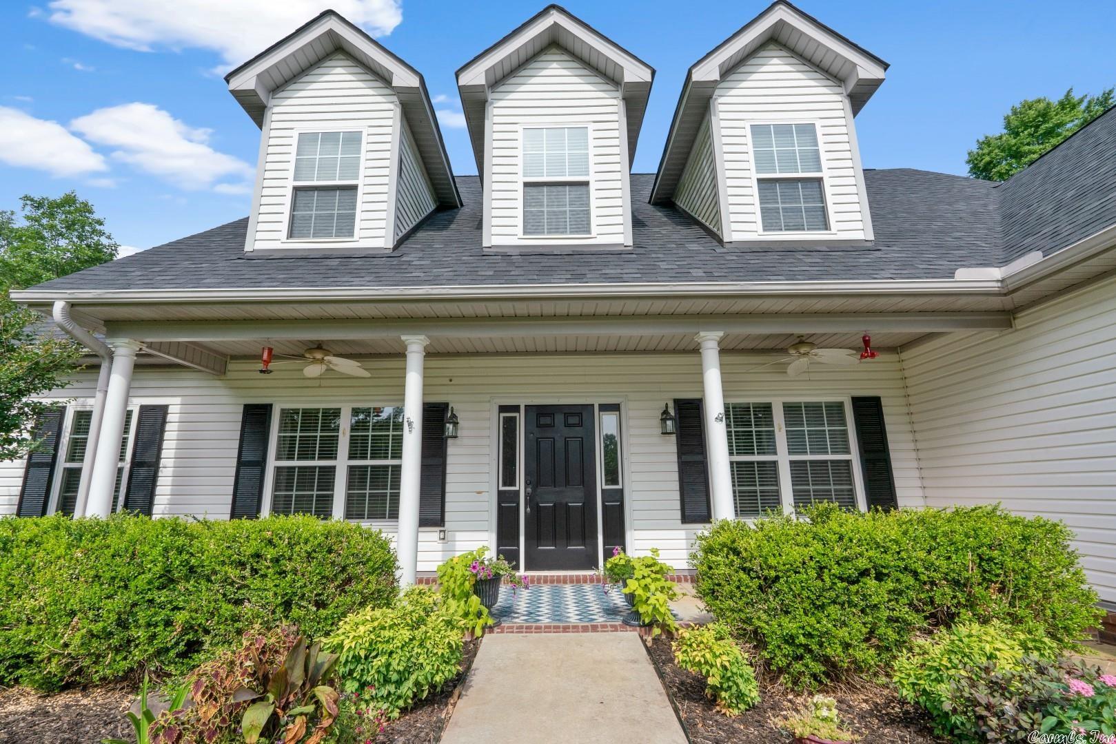 BELLE TERRE ESTATES - Residential