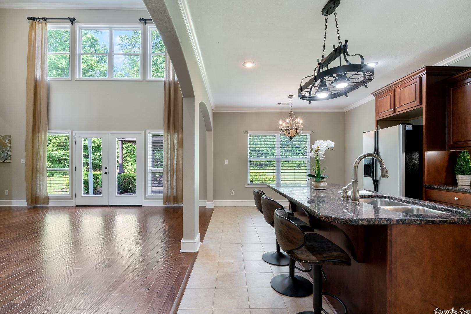 BELLE TERRE ESTATES - Residential