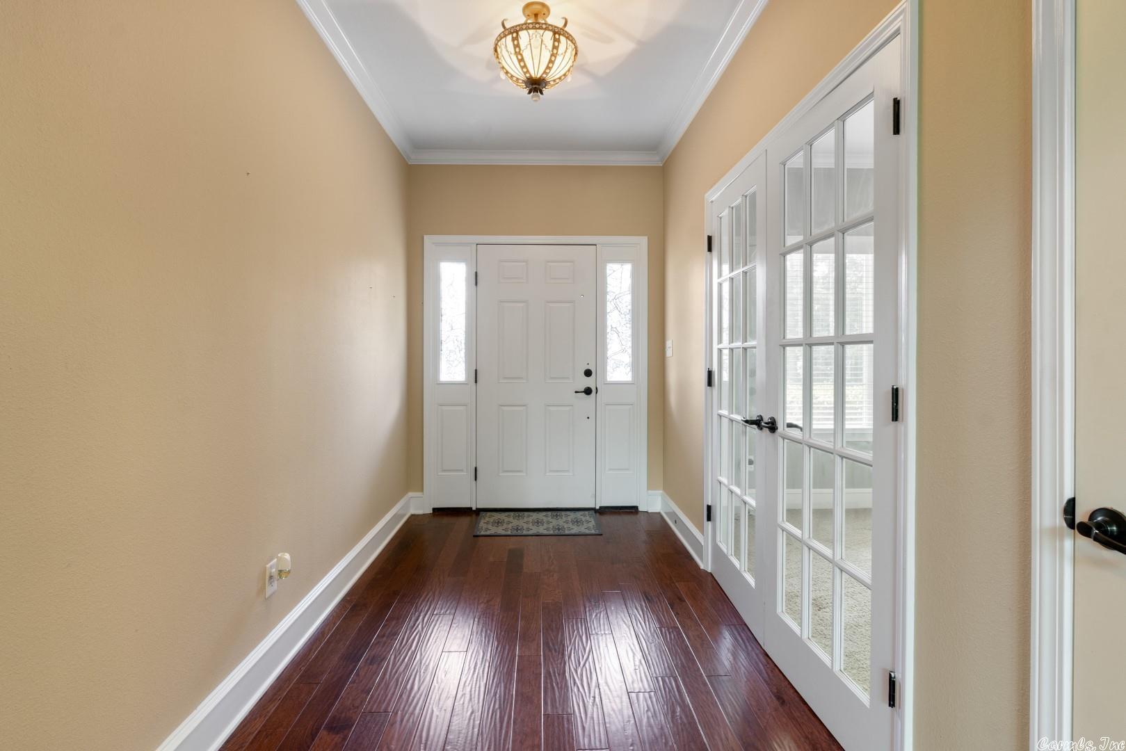 BELLE TERRE ESTATES - Residential