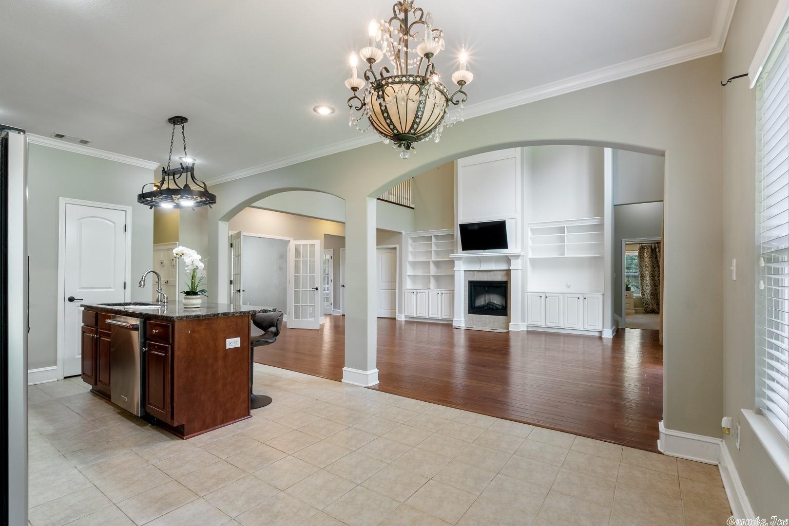 BELLE TERRE ESTATES - Residential