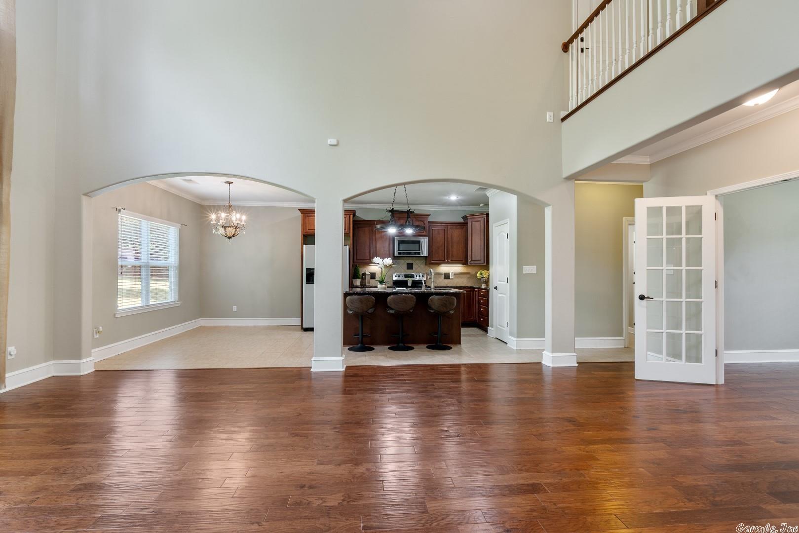 BELLE TERRE ESTATES - Residential