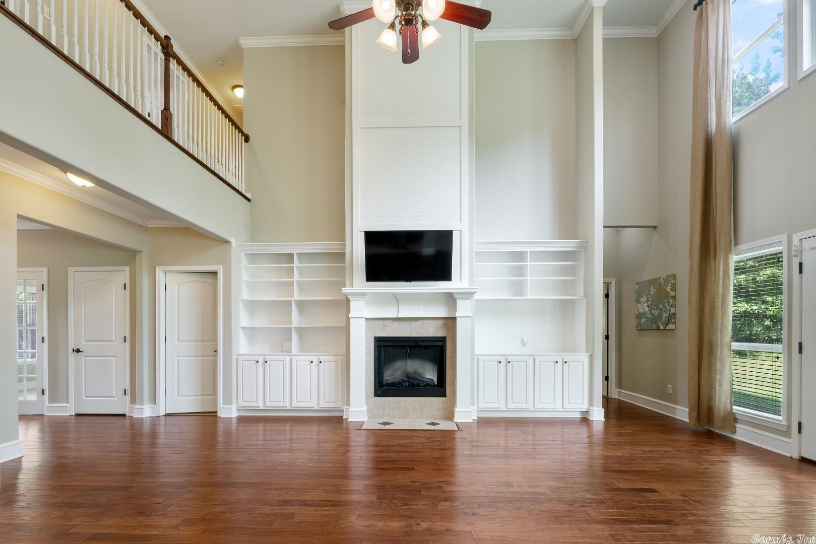 BELLE TERRE ESTATES - Residential