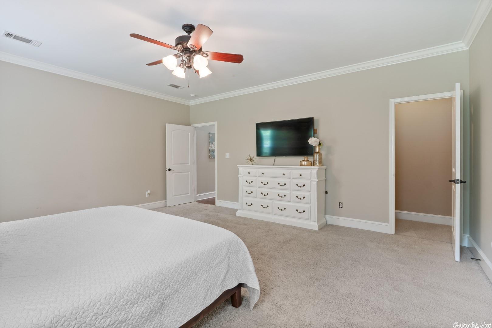 BELLE TERRE ESTATES - Residential