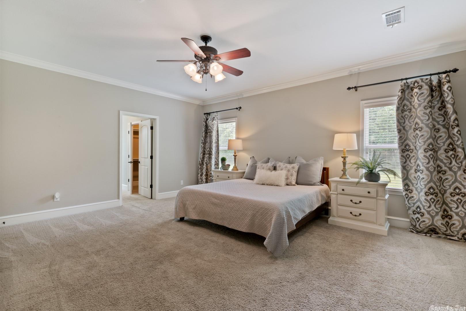 BELLE TERRE ESTATES - Residential