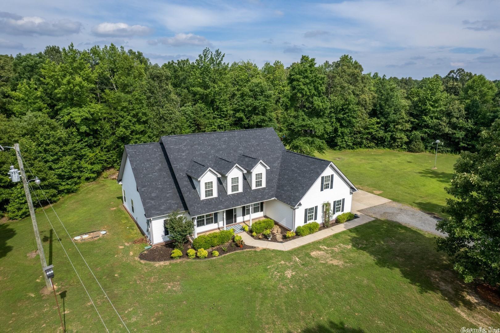 BELLE TERRE ESTATES - Residential