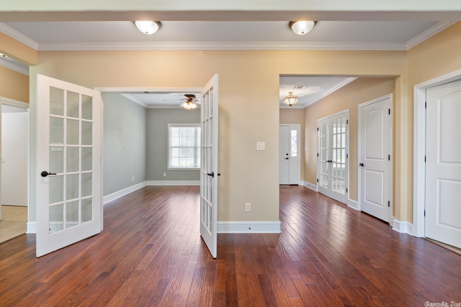 BELLE TERRE ESTATES - Residential