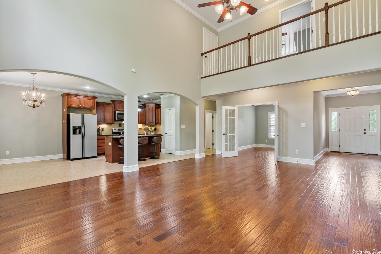 BELLE TERRE ESTATES - Residential