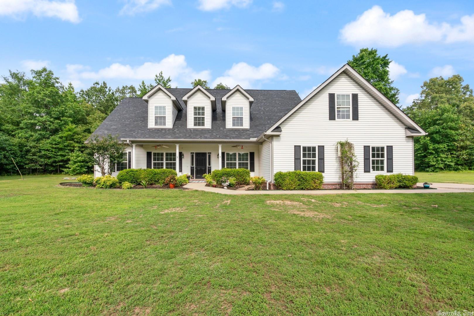 BELLE TERRE ESTATES - Residential