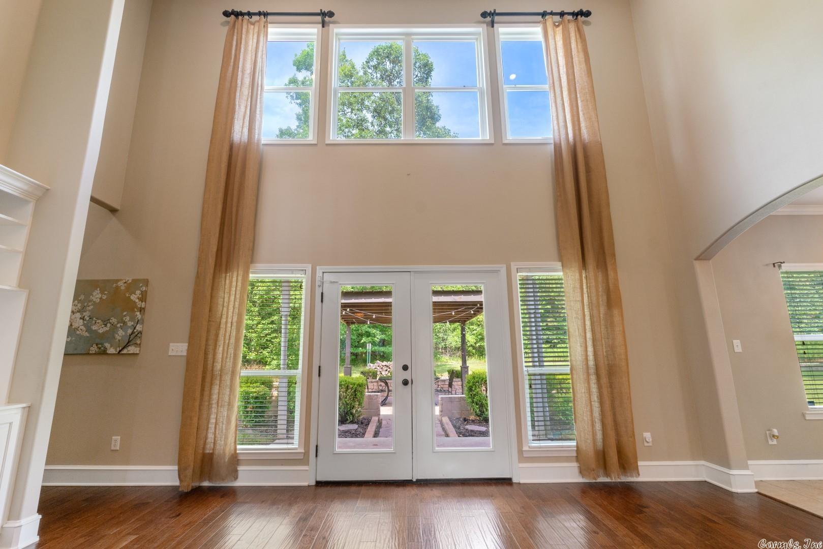 BELLE TERRE ESTATES - Residential