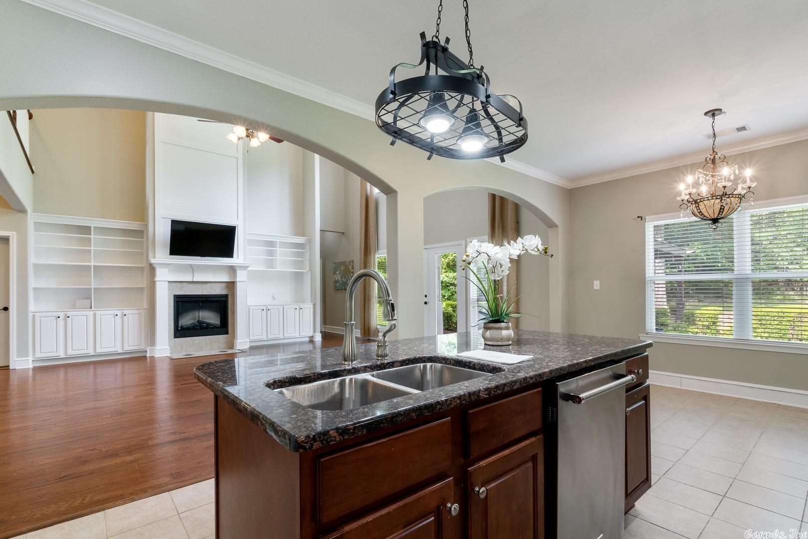 BELLE TERRE ESTATES - Residential