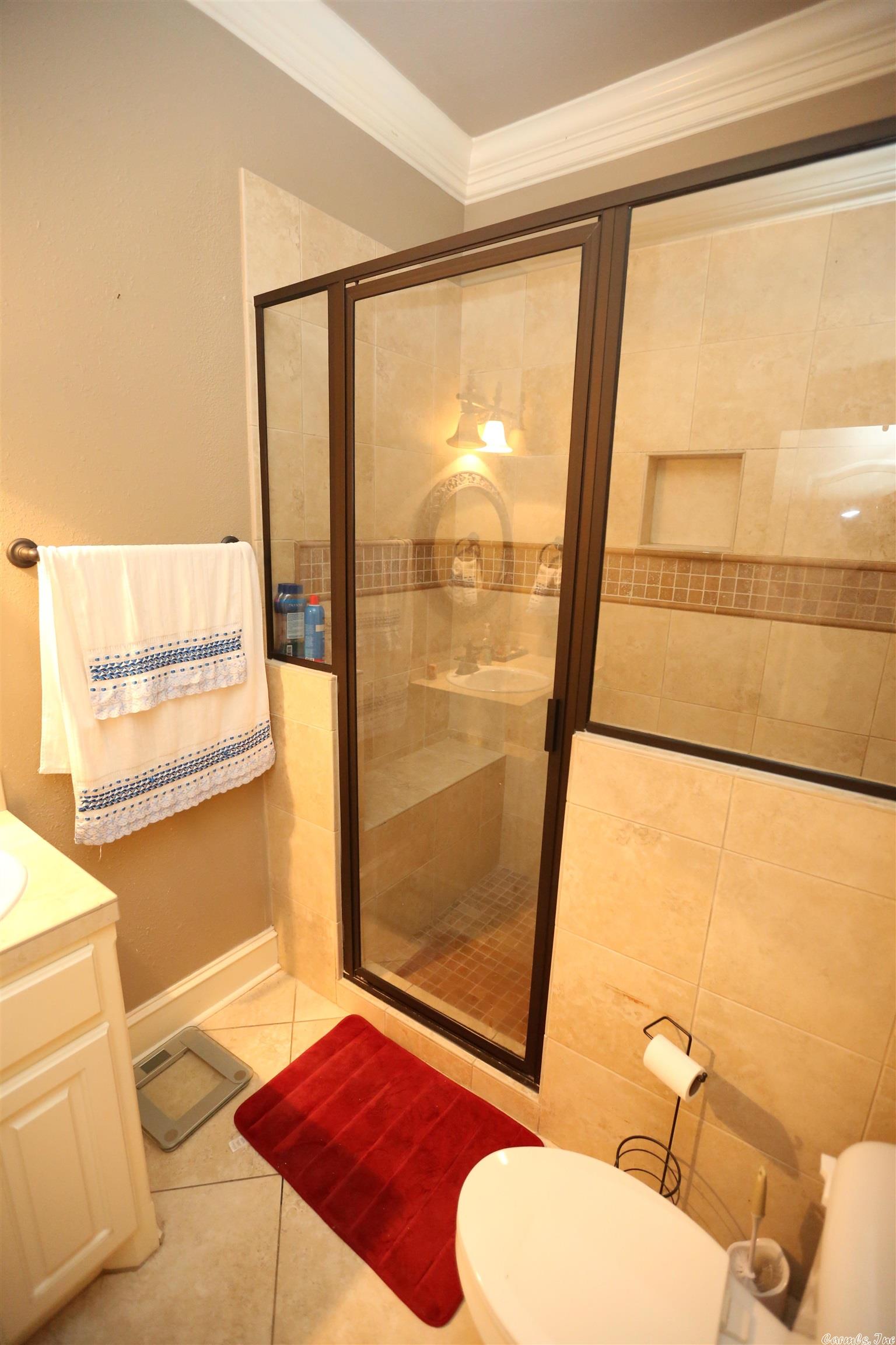 City of Little Rock - Residential Lease