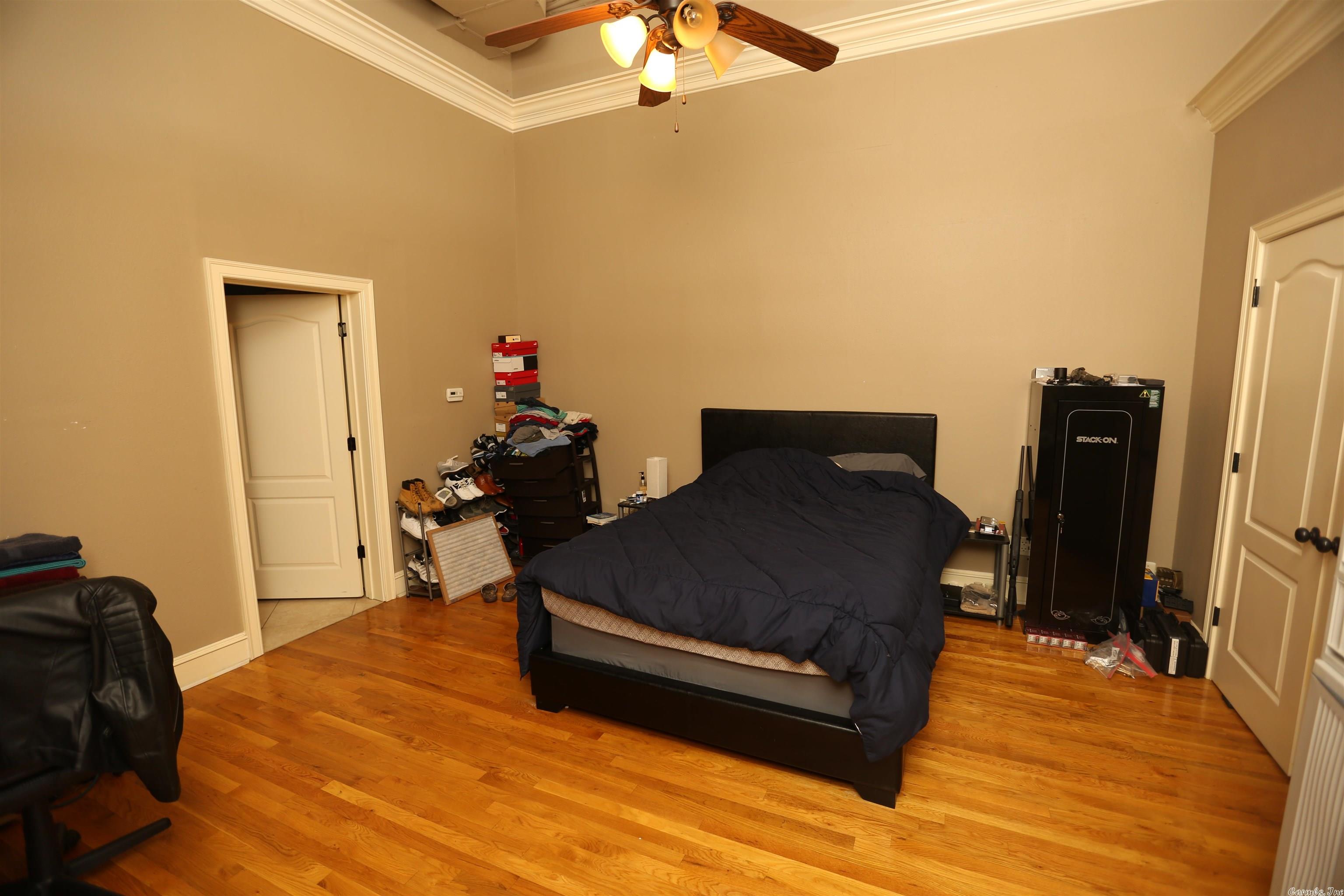 City of Little Rock - Residential Lease