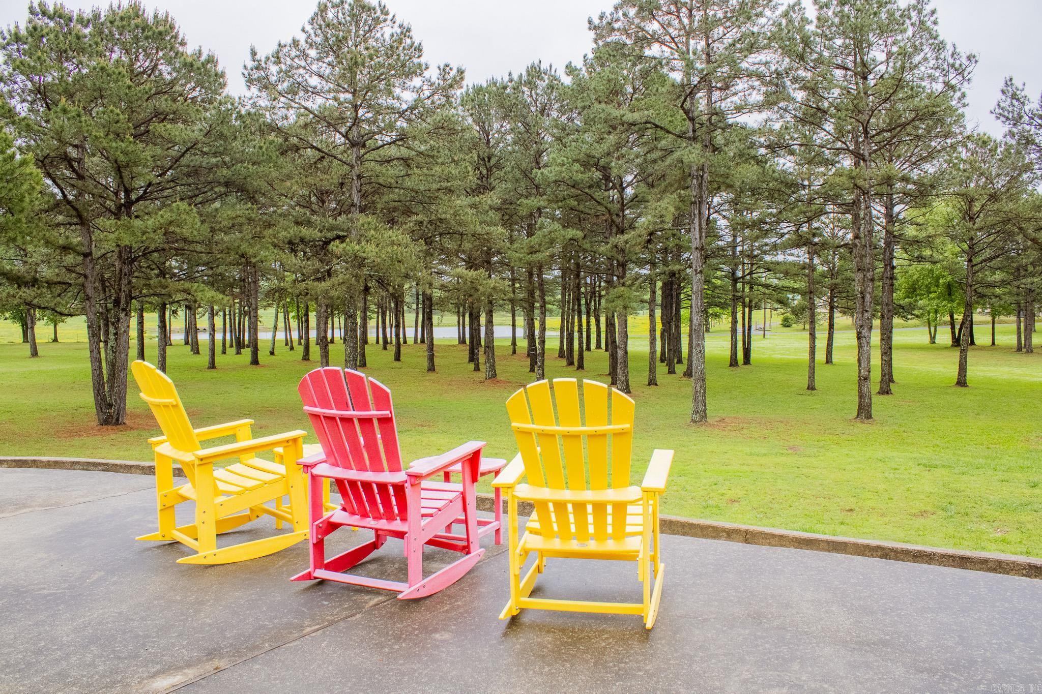 COUNTRY CLUB ESTATES - Residential